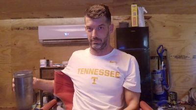 kenny_kyle – Webcam-Modell auf Cam4