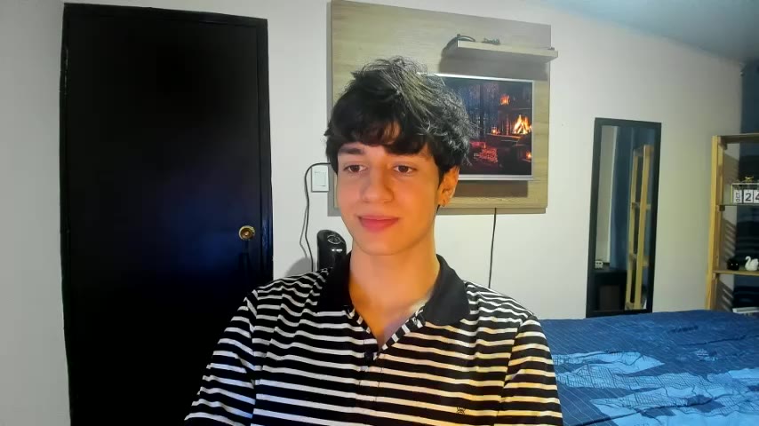 julianwilde — LiveJasmin वेबकैम मॉडल: फ़ोटो