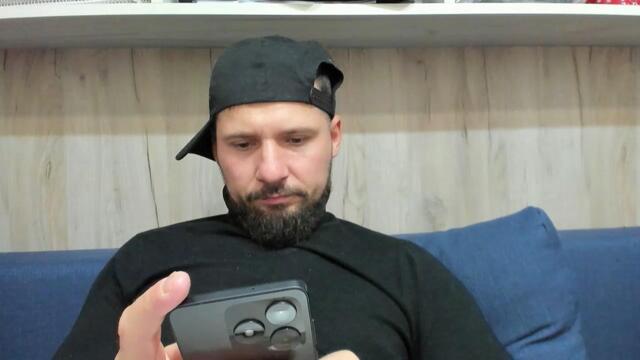 alberto-ignatik (Flirt4Free): nuotraukos, profilis