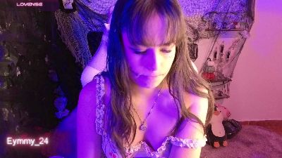 Фото вебкам-модели eymmy_24 на Cam4