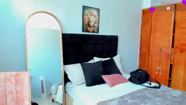 lulu_lopez – Chaturbate webkamerás modell