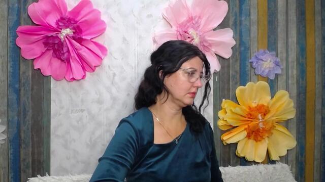 rose-hemingway di Flirt4Free: foto model webcam