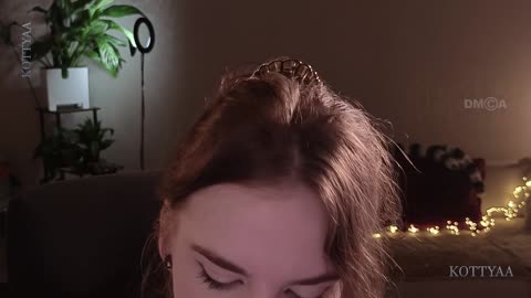kottyaaaa, modèle webcam BongaCams : photos