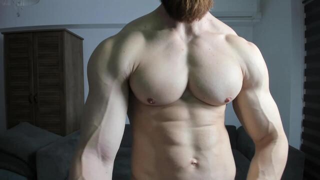 zack-blitz, modelo webcam de Flirt4Free: fotos