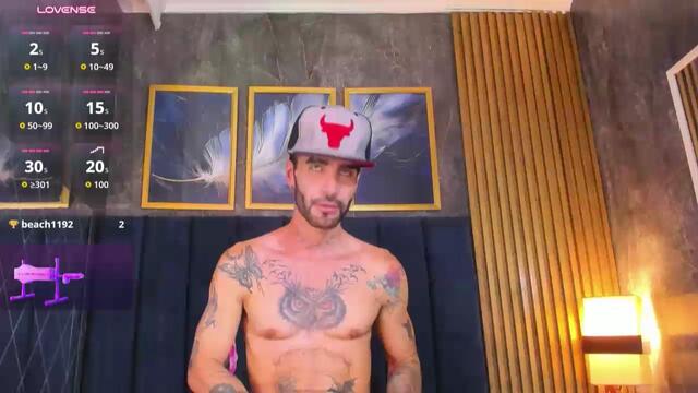 viyuyo-e – Webcam-Modell auf Flirt4Free