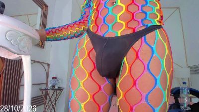 valerymagica, cam model su Cam4: foto