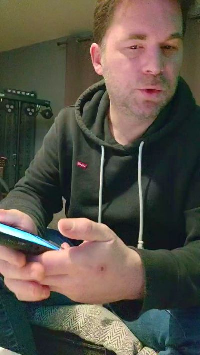 Preview photo of webcam model tomsauwer on Cam4
