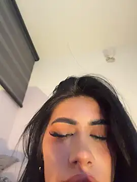 clarachanelricek: عارضة كاميرا ويب على Stripchat