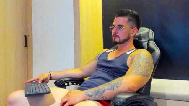 ashton-muller (Flirt4Free): nuotraukos, profilis
