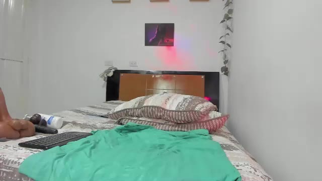 lunaamorelli na Chaturbate: zdjęcia i profil