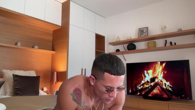 duncan-collins, model webcam de Flirt4Free: fotos