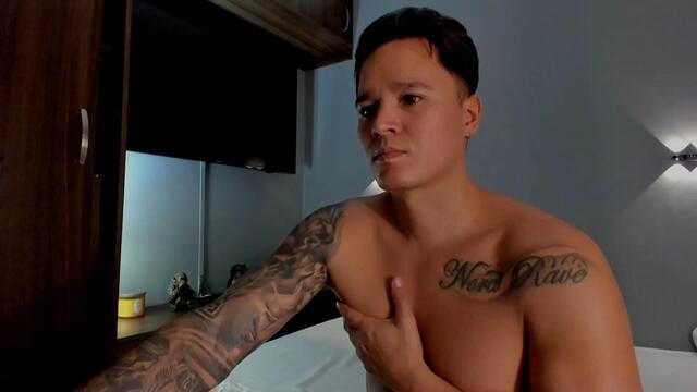 thomas-matos ב-Flirt4Free: תמונות ופרופיל