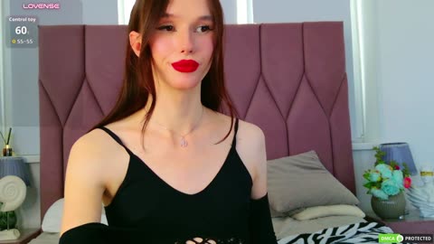 Фото вебкам-модели jenniferrousey на BongaCams