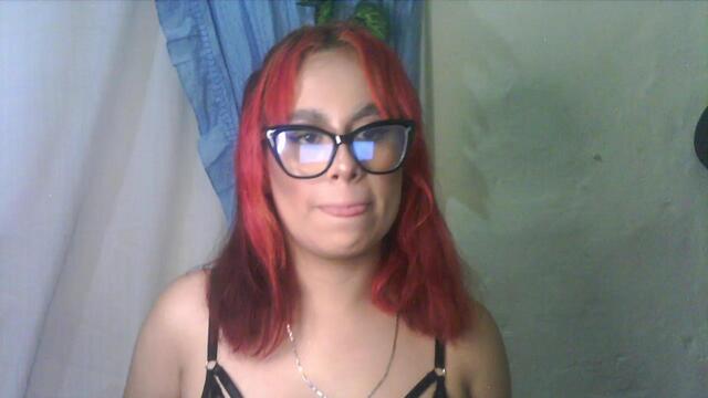 antonella-scoot – уебкам модел в Flirt4Free: снимки