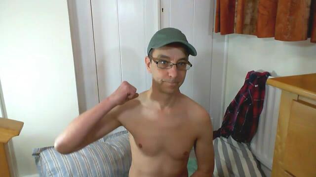 max-davies, webcammodell på Flirt4Free: bilder