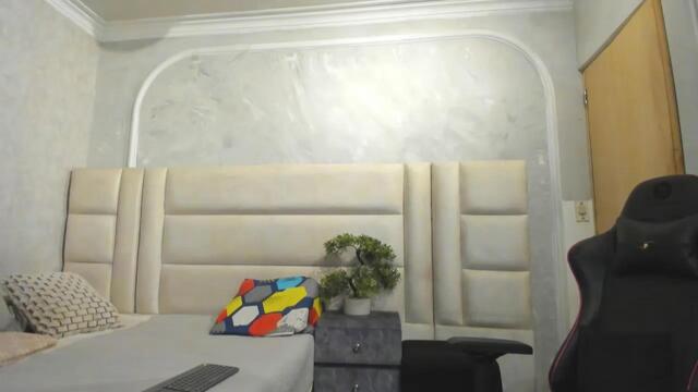 Preview photo of webcam model teylor-smith on Flirt4Free