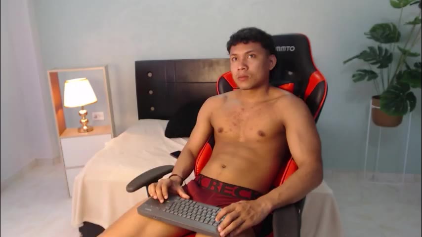 mateocarmona: عارضة كاميرا ويب على LiveJasmin