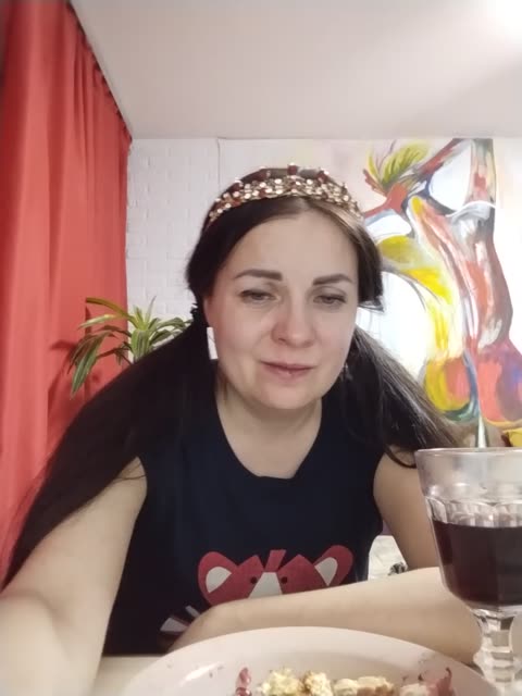 Preview photo of webcam model yesbabyyes on BongaCams