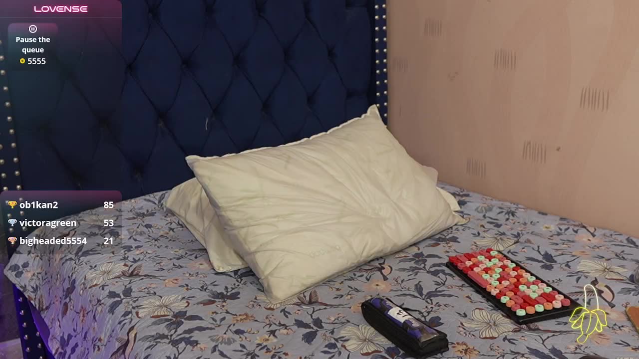 missdominik, μοντέλο webcam στο XloveCam