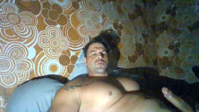 Preview photo of webcam model bigboyband on Cam4