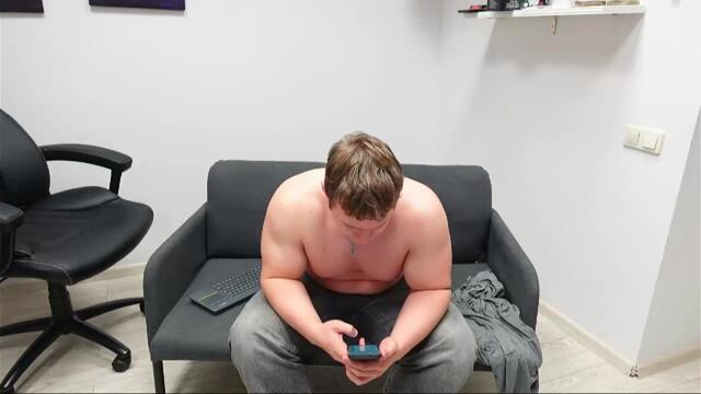 richard-dullas — Flirt4Freeのライブ配信モデル：写真・プロフィール