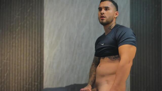 jacob-sthorm, μοντέλο webcam στο Flirt4Free