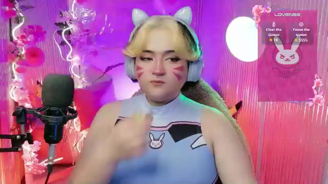 sakura_tay1 na Chaturbate: zdjęcia i profil