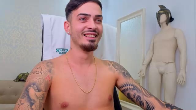 brandontatex – Chaturbate modeli, fotoğraflar