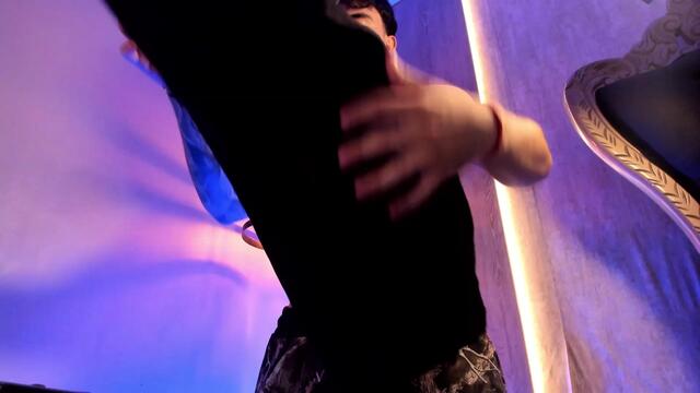 zack-lenox, webcam model na Flirt4Free: slike