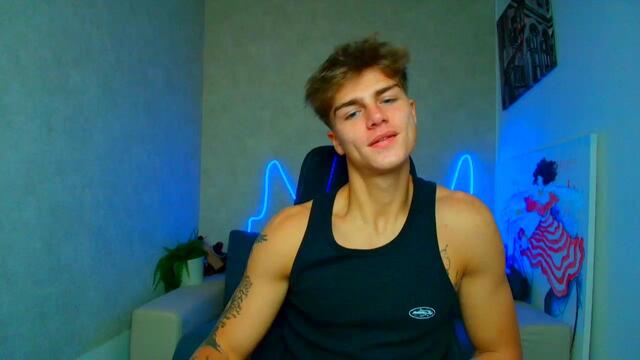 denny-howard, cam model su Flirt4Free: foto