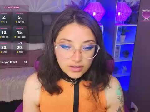 phoenixx777 — BongaCams 直播模特：照片与资料