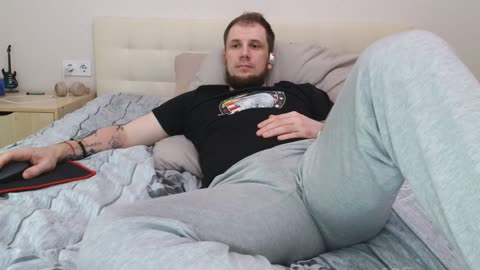 niikhard, вебкам модел на BongaCams: слике
