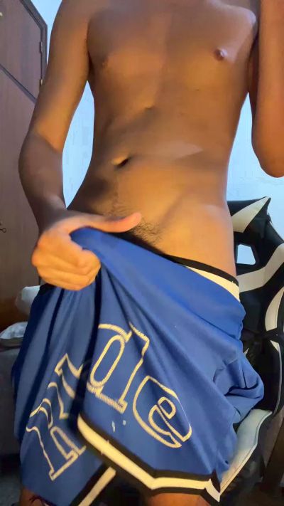 hot_boys18 – Webcam-Modell auf Cam4