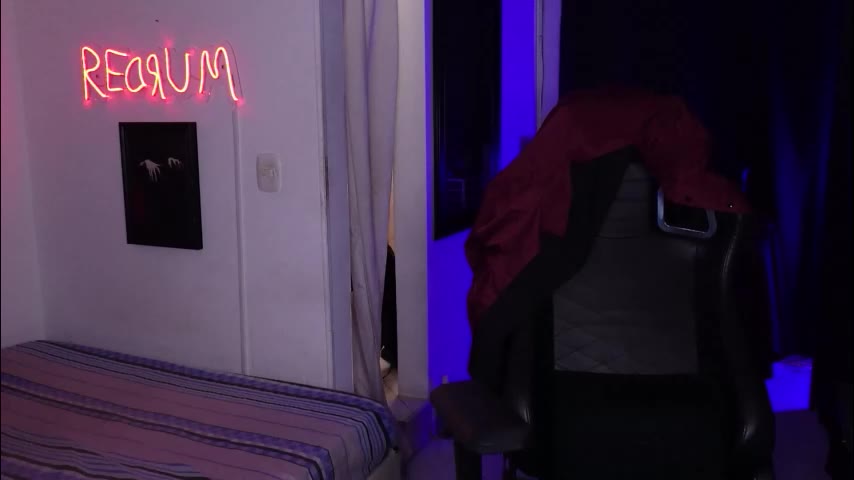 demianpecados – уебкам модел в LiveJasmin: снимки