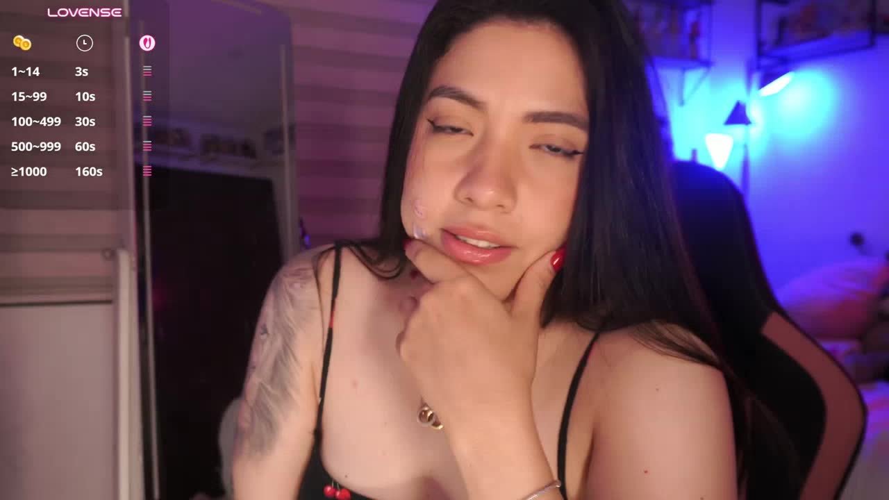 immaddyy, webcammodell på XloveCam: bilder