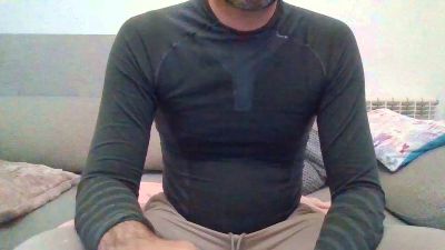 terox1 (Cam4): foto un profils