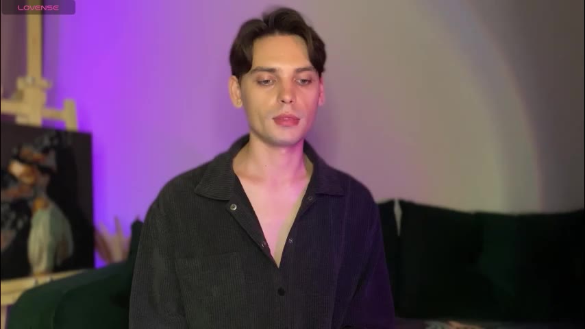 colinmiller – уебкам модел в LiveJasmin: снимки