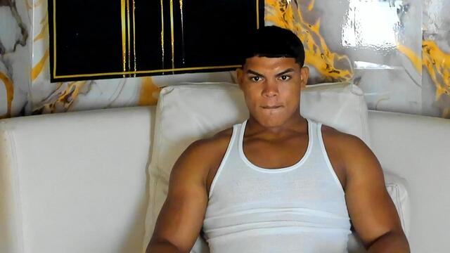 bruce-stroud – уебкам модел в Flirt4Free: снимки