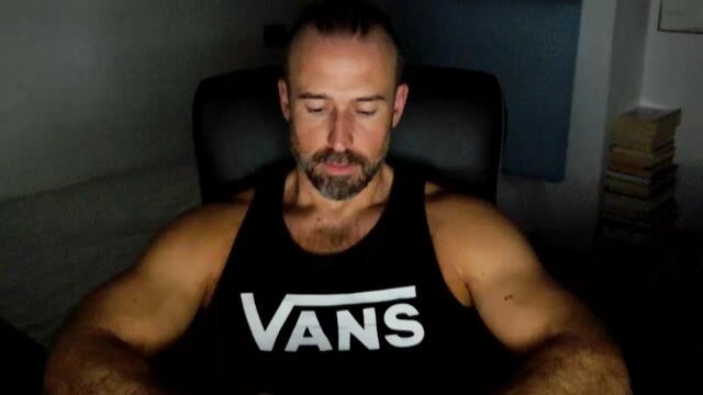 robert-smiley, cam model su Flirt4Free: foto