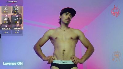 subarashi_ishi1 (Cam4): nuotraukos, profilis