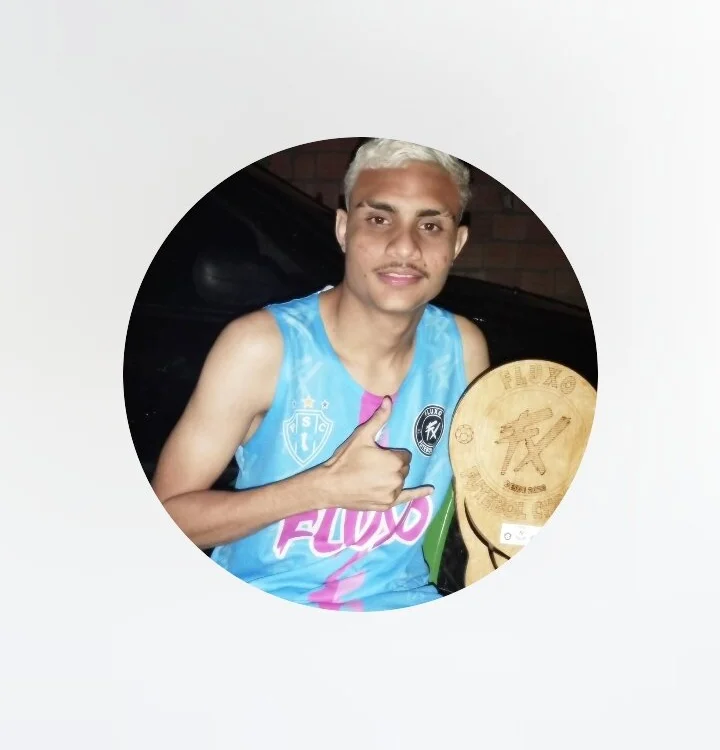 chamafabricio na Stripchat: fotky a profil
