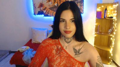 maddy_vicius19, modelo webcam do Cam4: fotos
