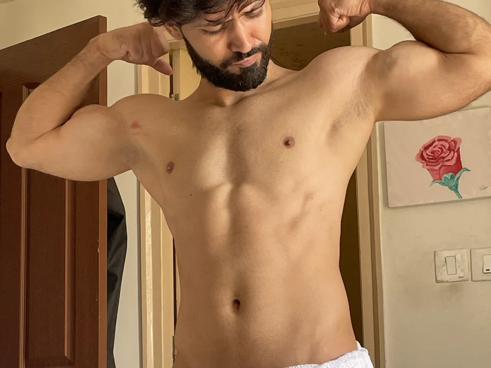 ricky_art (Stripchat): foto un profils