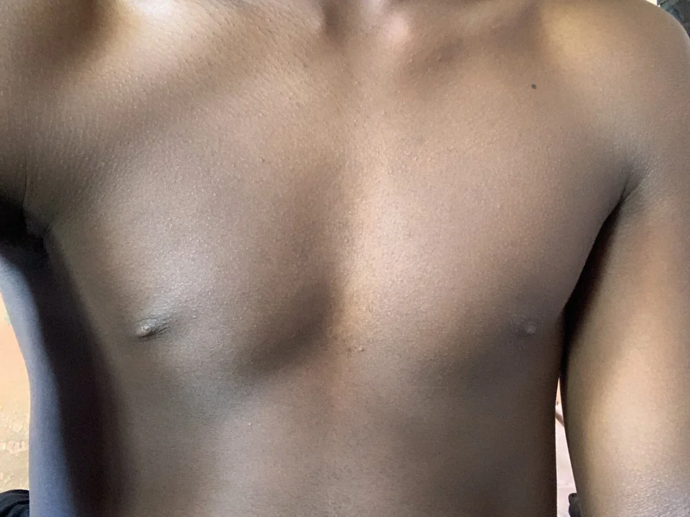 Blackjesus18, webcammodel på Stripchat: fotos