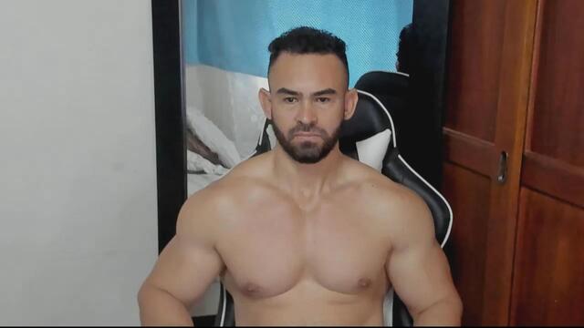 jack-hamme, model webcam de Flirt4Free: fotos