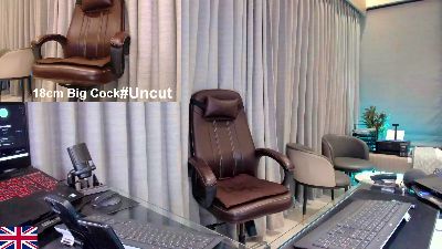 onlinebossuk: عارضة كاميرا ويب على Cam4