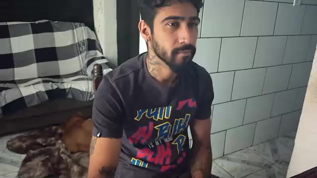 dmacedo96 na Chaturbate: slike in profil