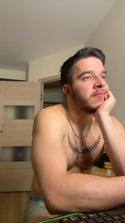 bravo_maestro di Cam4: foto model webcam