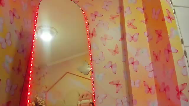 babyangel18_ na Chaturbate: fotky a profil