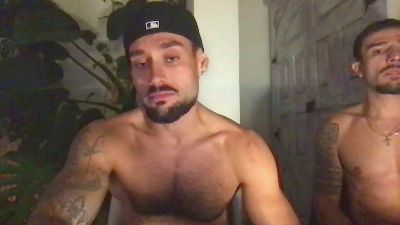 Preview photo of webcam model didier_lopez on Cam4